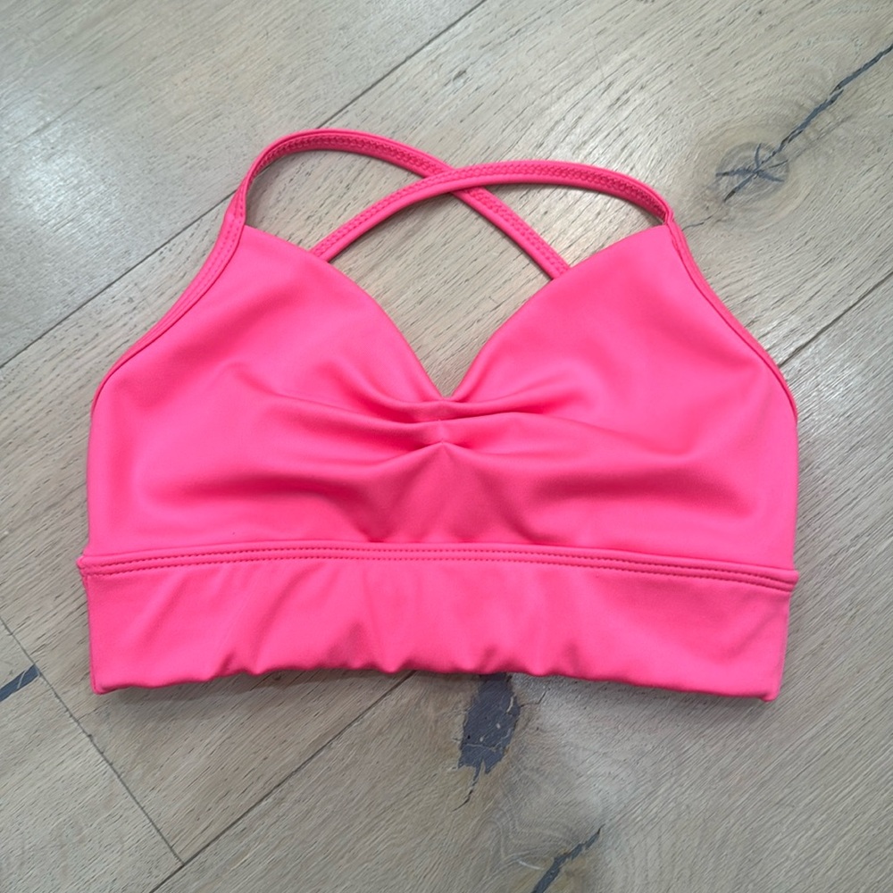 Tiger Friday FX Bra Child Large